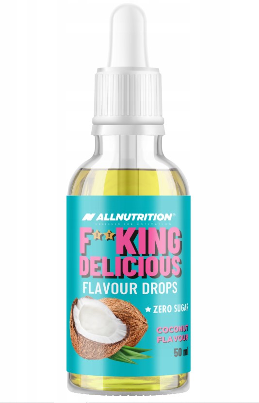 Allnutrition Health Foods — 333 servings (SKU: P49968)