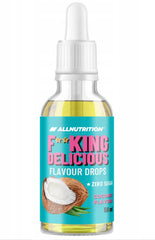 Allnutrition Health Foods — 333 servings (SKU: P49968)