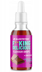 Allnutrition Health Foods — 333 servings (SKU: P49970)