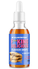 Allnutrition Health Foods — 333 servings (SKU: P49973)