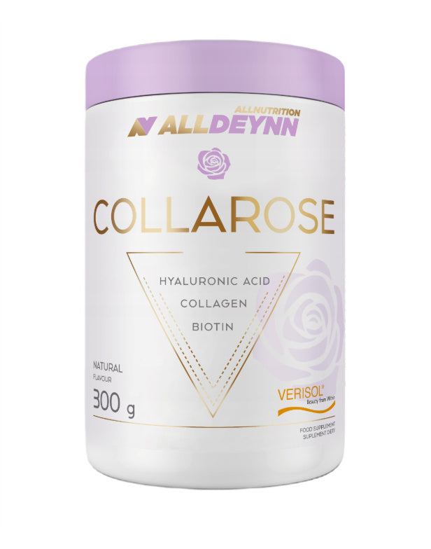 Allnutrition Hair and Nails — 50 servings (SKU: P49983)