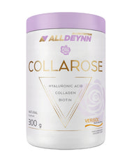 Allnutrition Hair and Nails — 50 servings (SKU: P49983)