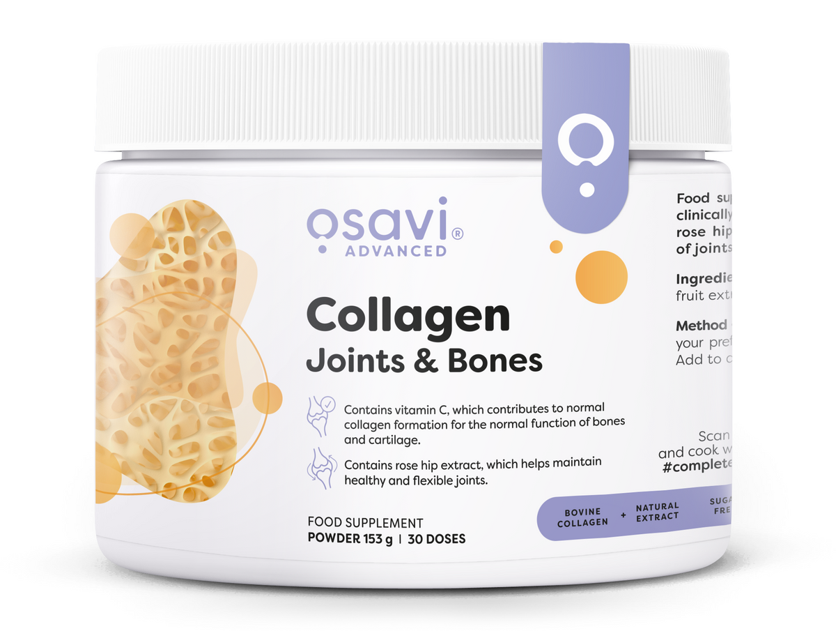 Osavi Joint Support — 30 servings (SKU: P44238)