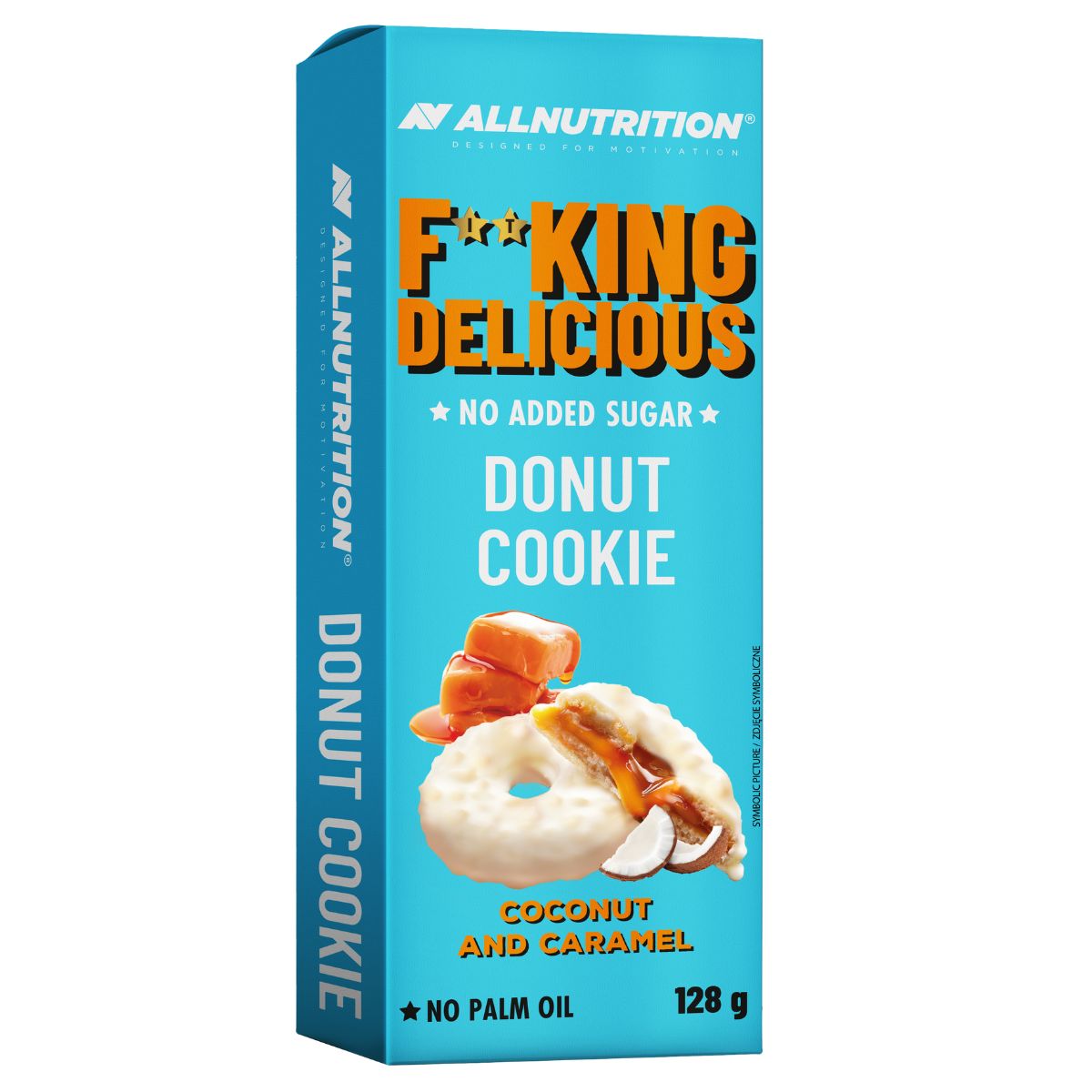 Allnutrition Health Foods — 1 servings (SKU: P49987)
