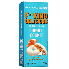 Allnutrition Health Foods — 1 servings (SKU: P49987)