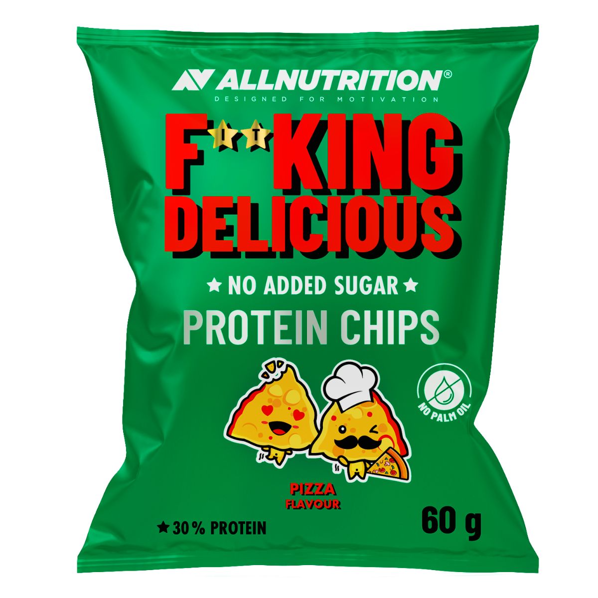 Allnutrition Health Foods — 1 servings (SKU: P49990)