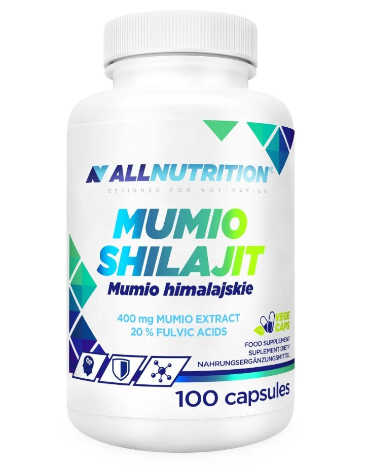 Allnutrition Health and Wellbeing — 1 servings (SKU: P49991)