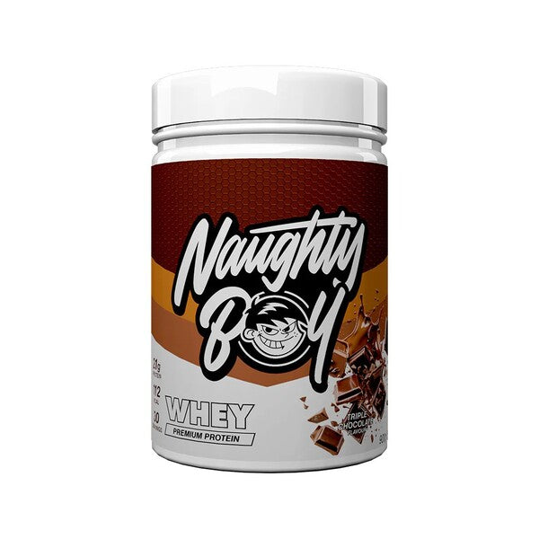 Naughty Boy Protein — 30 servings (SKU: P49994)