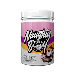 Naughty Boy Protein — 30 servings (SKU: P49995)