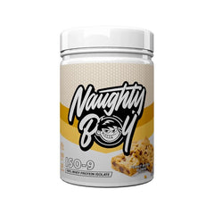 Naughty Boy Protein — 30 servings (SKU: P49997)
