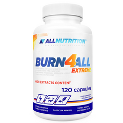 Allnutrition Slimming and Weight Management — 40 servings (SKU: P50008)