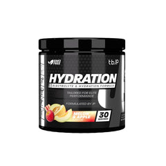 Trained by JP Post Workout Recovery — 30 servings (SKU: P50012)