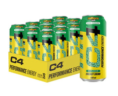 Cellucor Drinks and Shakes — 12 servings (SKU: P50002)