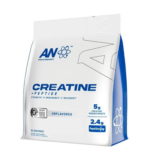 Applied Nutrition Creatine Supplements — 60 servings (SKU: P50036)
