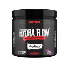 Conteh Sports Hydration/Isotonic Drinks — 60 servings (SKU: P50051)