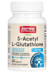 Jarrow Formulas Special Formula — 60 servings (SKU: P32484)