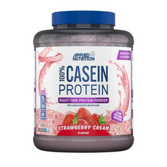 Applied Nutrition Protein — 60 servings (SKU: P50116)