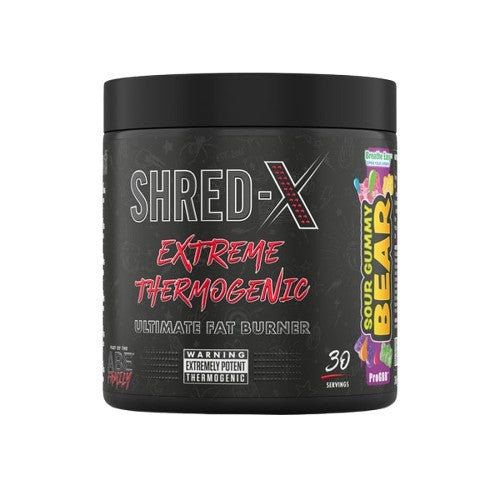 Applied Nutrition Slimming and Weight Management — 30 servings (SKU: P50118)