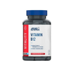 Applied Nutrition Vitamins & Minerals — 90 servings (SKU: P50120)