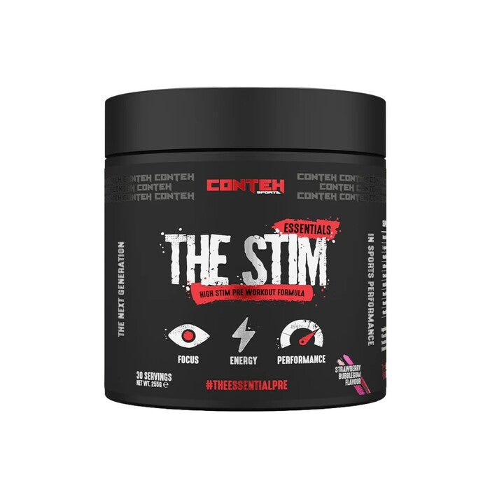 Conteh Sports Pre & Post Workout — 30 servings (SKU: P50097)