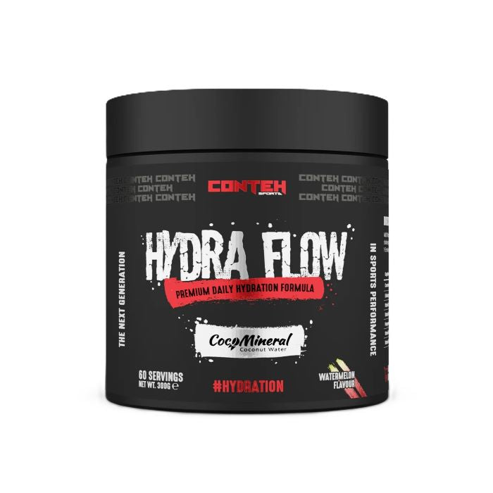 Conteh Sports Hydration/Isotonic Drinks — 60 servings (SKU: P50054)