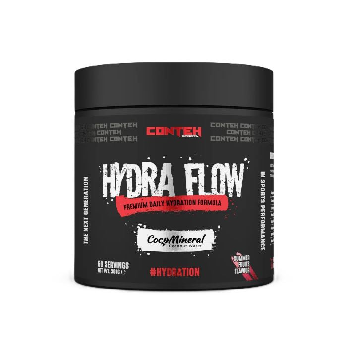 Conteh Sports Hydration/Isotonic Drinks — 60 servings (SKU: P50053)