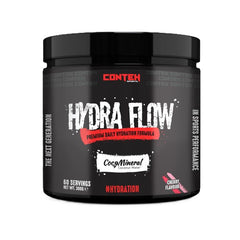 Conteh Sports Hydration/Isotonic Drinks — 30 servings (SKU: P50052)