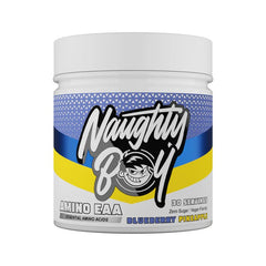 Naughty Boy Amino Acids and BCAAs — 30 servings (SKU: P50125)