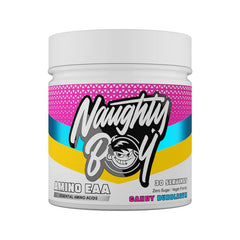 Naughty Boy Amino Acids and BCAAs — 30 servings (SKU: P50126)