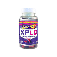 Stacker2 Europe Slimming and Weight Management — 100 servings (SKU: P32573)