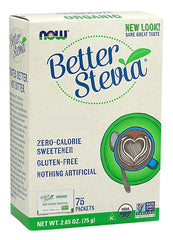 NOW Foods Health Foods — 75 servings (SKU: P27061)