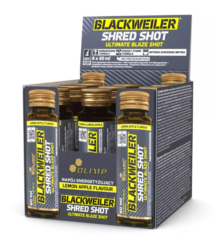 Olimp Nutrition Nitric Oxide Boosters — 54 servings (SKU: P50227)
