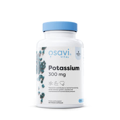 Osavi Vitamins & Minerals — 180 servings (SKU: P41480)