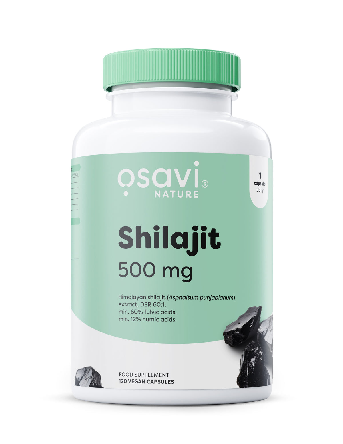 Osavi Health and Wellbeing — 120 servings (SKU: P50246)