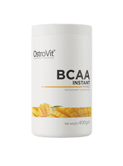 OstroVit Amino Acids and BCAAs — 40 servings (SKU: P50256)