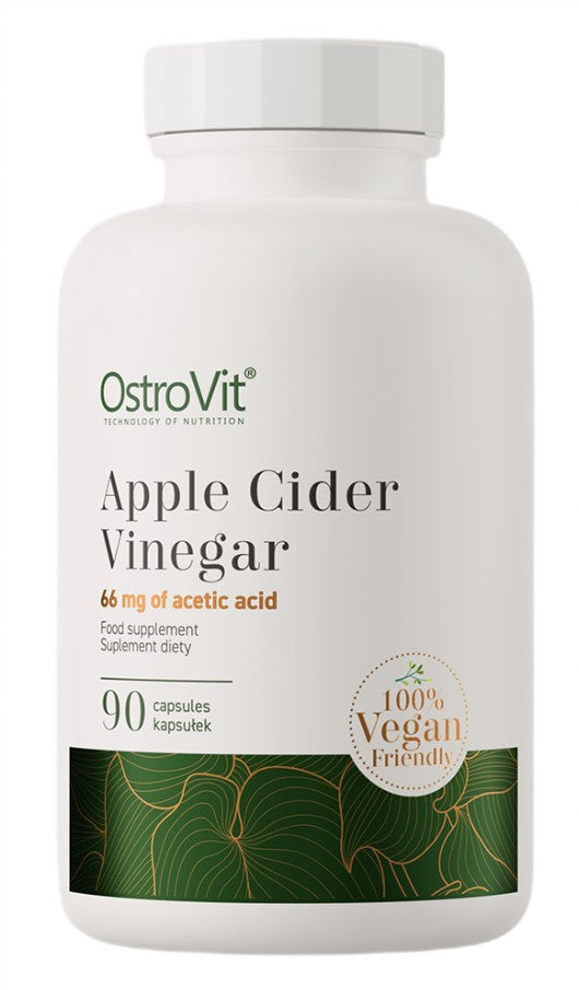 OstroVit Health and Wellbeing — 90 servings (SKU: P50274)