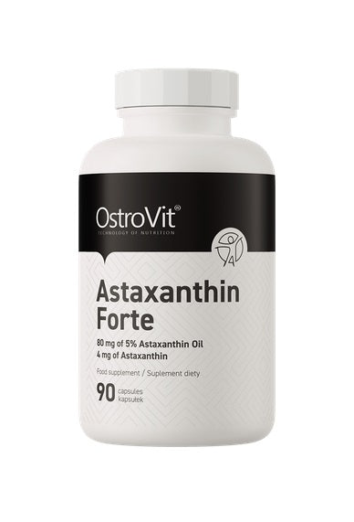 OstroVit Health and Wellbeing — 1 servings (SKU: P50278)