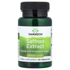 Swanson Health and Wellbeing — 60 servings (SKU: P50265)