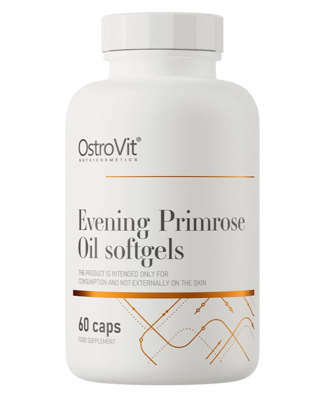 OstroVit Vitamins & Minerals — 60 servings (SKU: P50304)