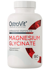 OstroVit Vitamins & Minerals — 30 servings (SKU: P50306)