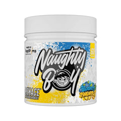 Naughty Boy Pre & Post Workout — 60 servings (SKU: P50309)