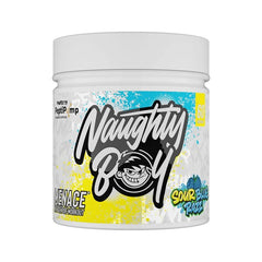 Naughty Boy Pre & Post Workout — 60 servings (SKU: P50314)