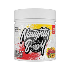 Naughty Boy Pre & Post Workout — 60 servings (SKU: P50315)
