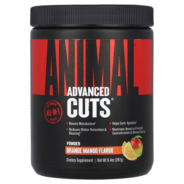 Animal Slimming and Weight Management — 42 servings (SKU: P50319)