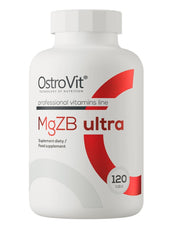 OstroVit Vitamins & Minerals — 40 servings (SKU: P50326)