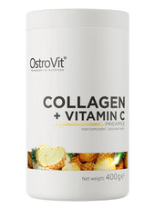 OstroVit Beauty — 40 servings (SKU: P50328)