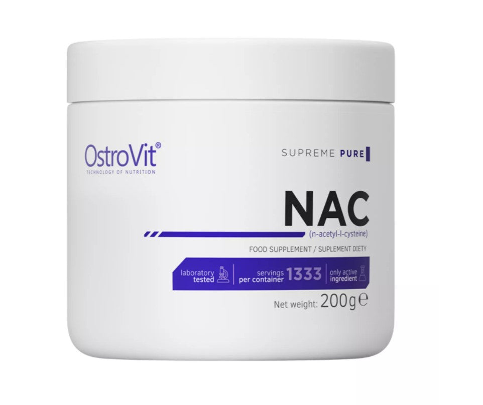 OstroVit Health and Wellbeing — 1333 servings (SKU: P50329)
