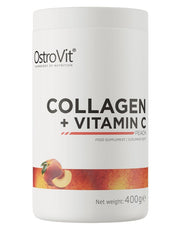 OstroVit Beauty — 40 servings (SKU: P50335)