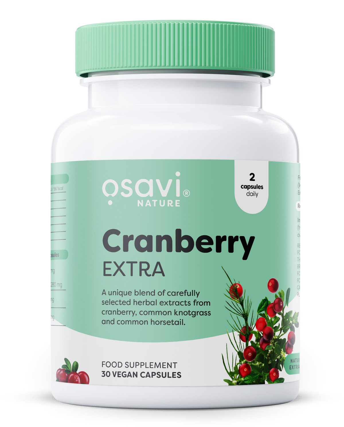 Osavi Health and Wellbeing — 15 servings (SKU: P50297)