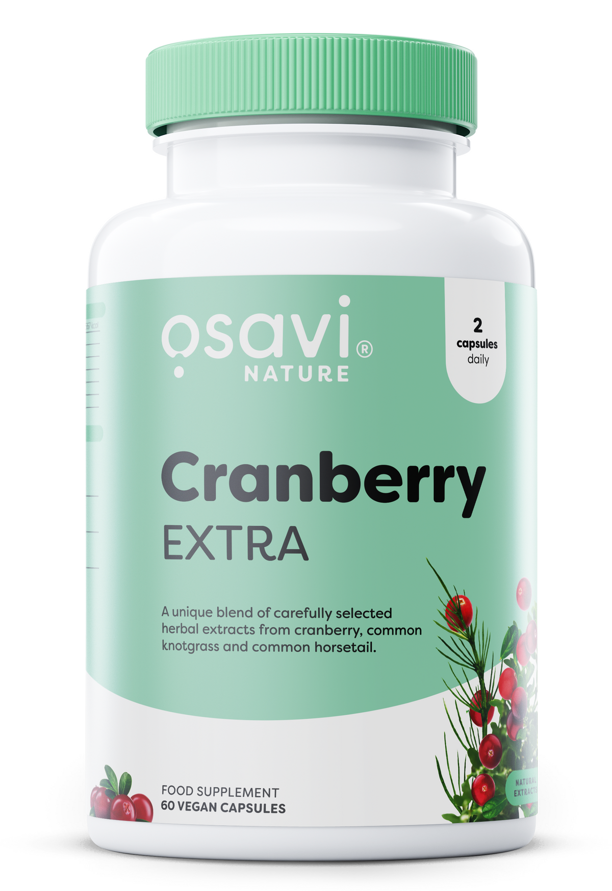 Osavi Health and Wellbeing — 30 servings (SKU: P50298)